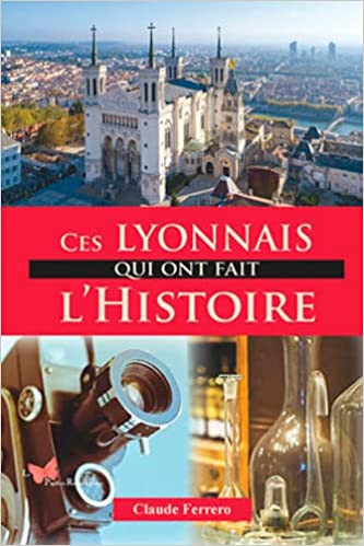 Couverture du livre