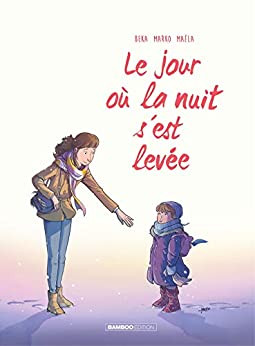 Couverture du livre