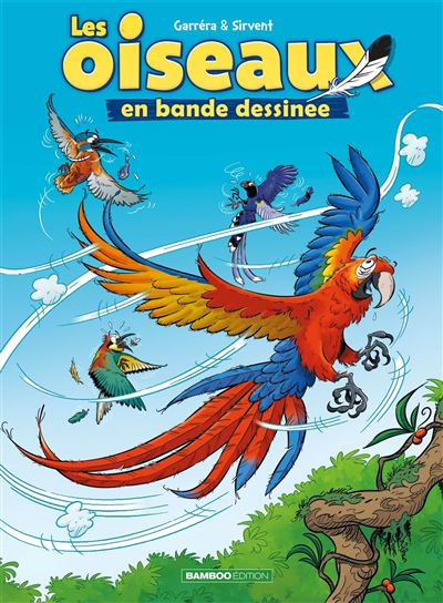 Couverture du livre
