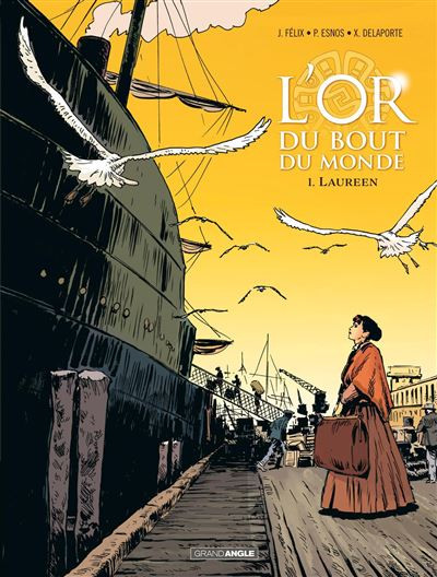 Couverture du livre