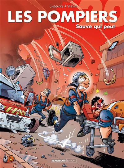 Couverture du livre