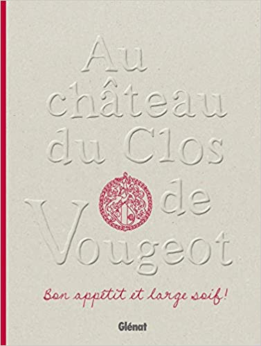 Couverture du livre