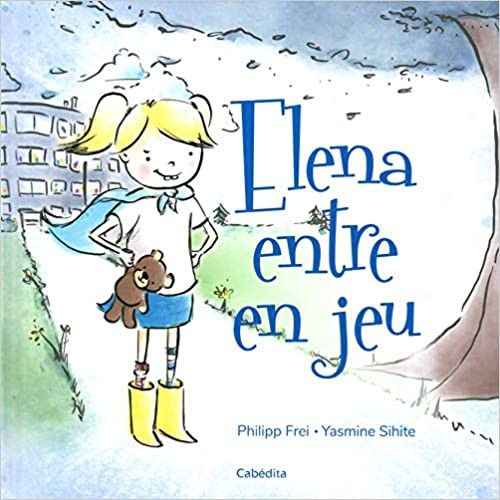 Couverture du livre