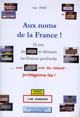 Couverture du livre