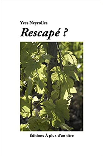 Couverture du livre