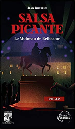 Couverture du livre