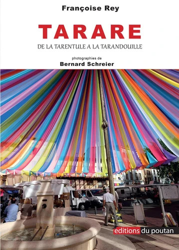 Couverture du livre