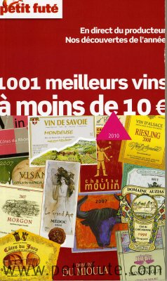 Couverture du livre