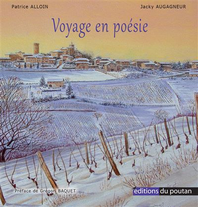 Couverture du livre