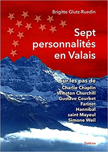 Couverture du livre