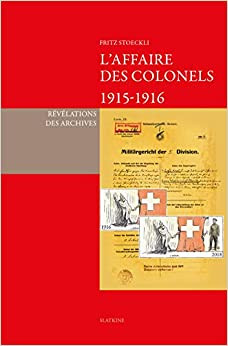 Couverture du livre