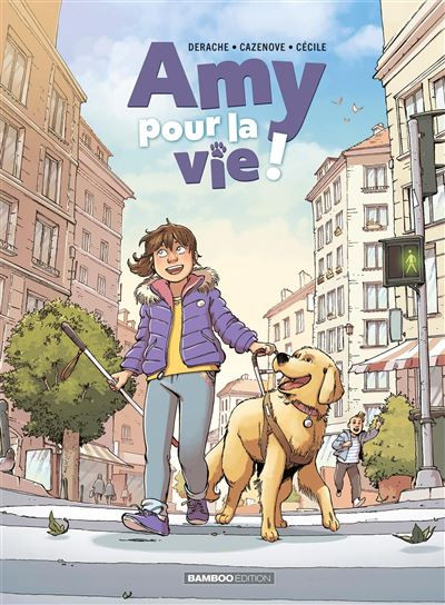 Couverture du livre