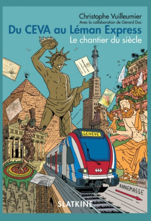 Couverture du livre