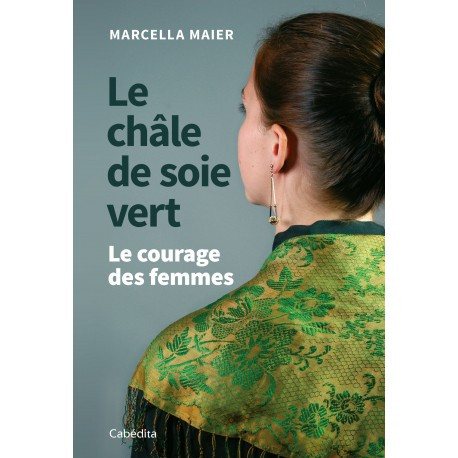 Couverture du livre