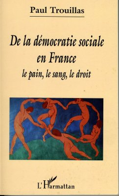 Couverture du livre