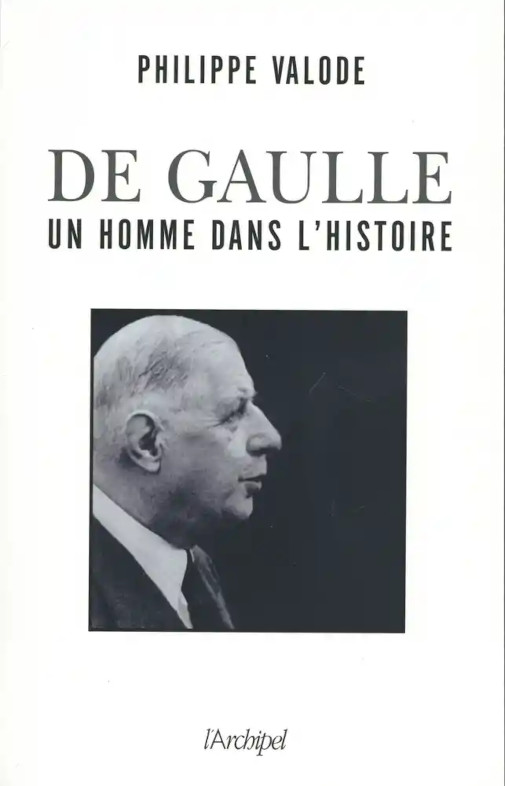 Couverture du livre