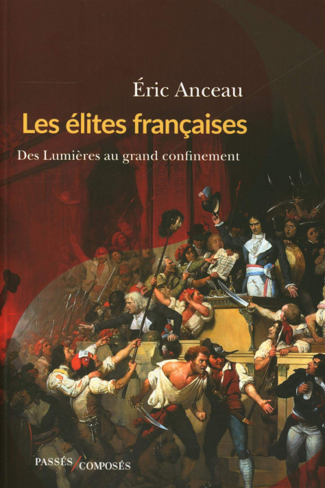 Couverture du livre