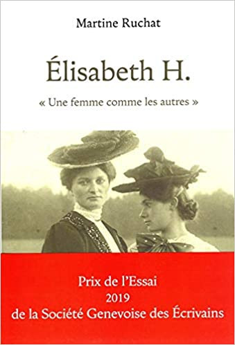 Couverture du livre