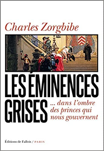 Couverture du livre