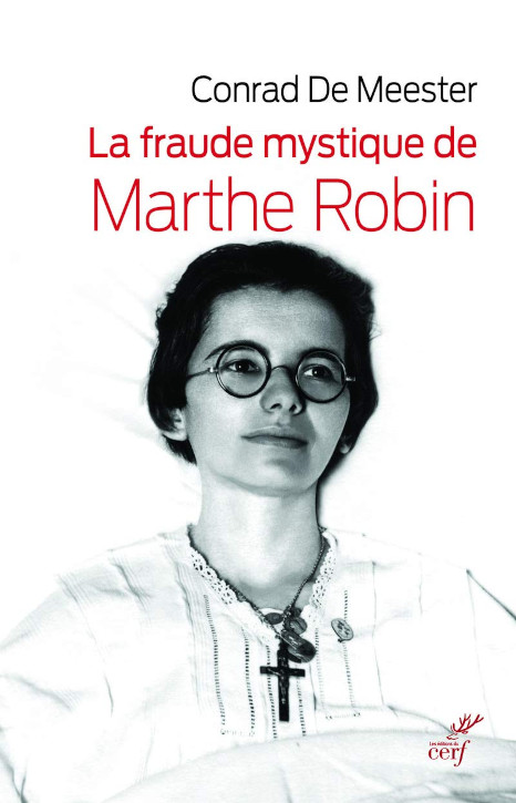 Couverture du livre