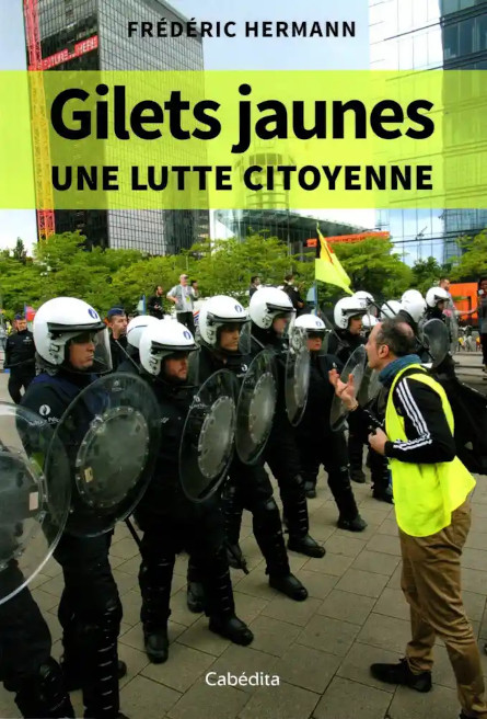 Couverture du livre