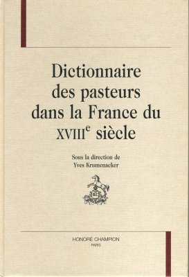 Couverture du livre