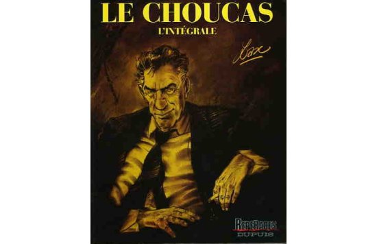 Couverture du livre