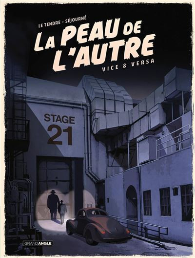 Couverture du livre