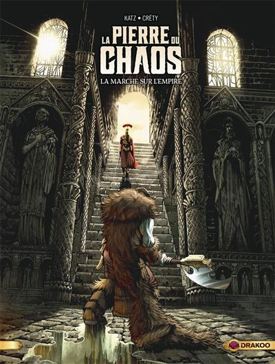 Couverture du livre