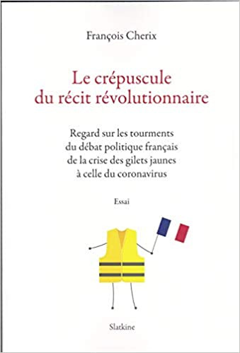 Couverture du livre