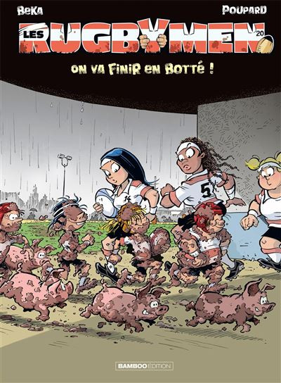 Couverture du livre