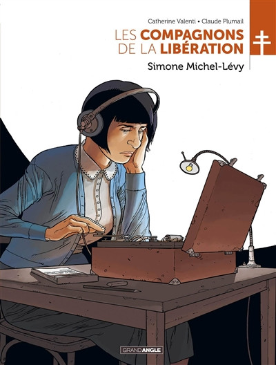 Couverture du livre