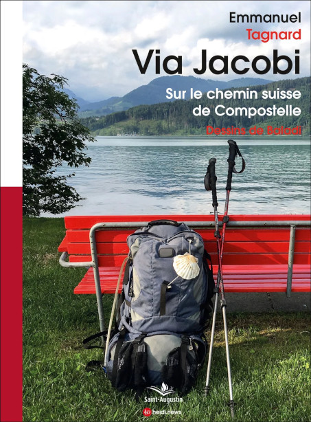 Couverture du livre