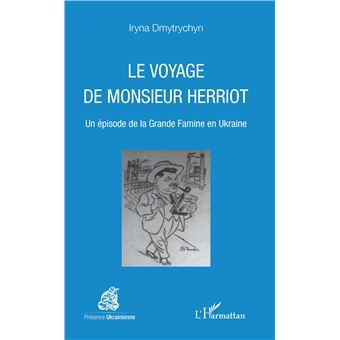 Couverture du livre