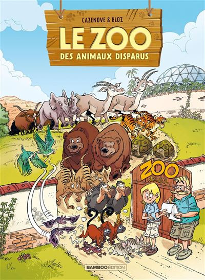 Couverture du livre