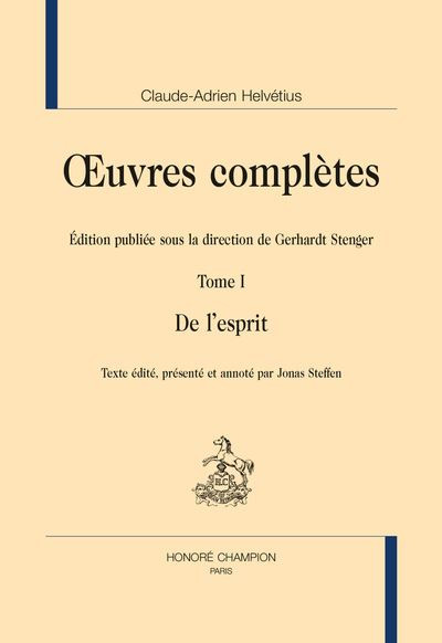 Couverture du livre