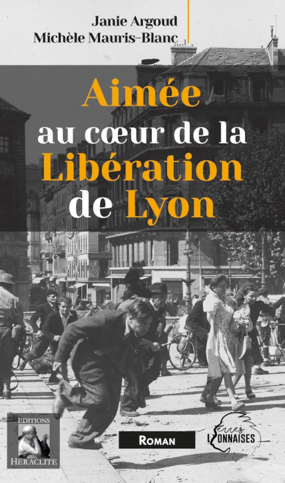 Couverture du livre