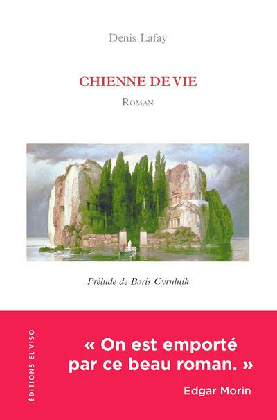 Couverture du livre