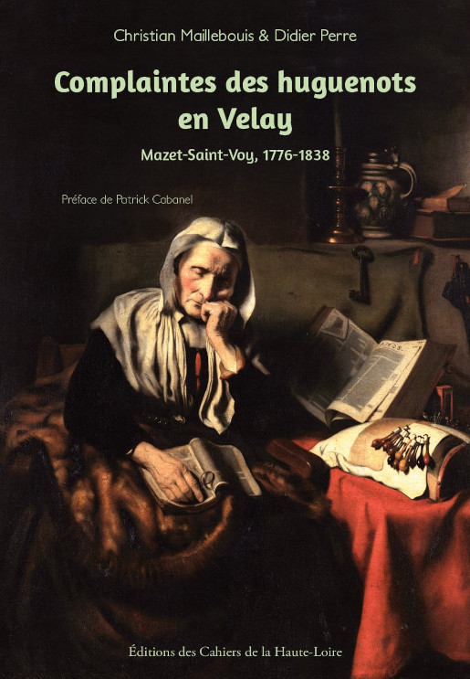 Couverture du livre