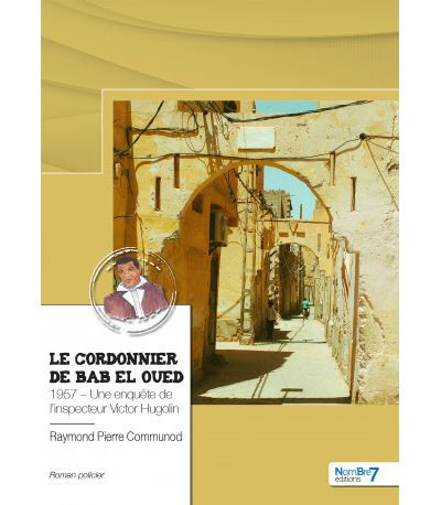 Couverture du livre