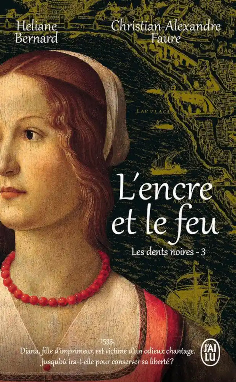 Couverture du livre