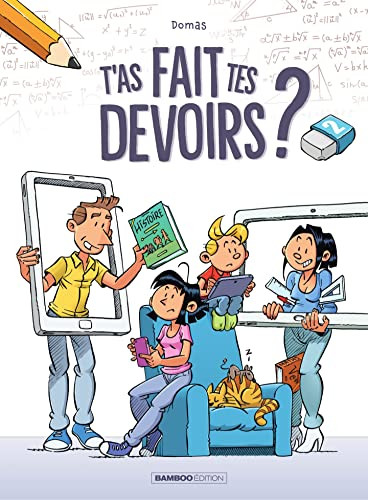 Couverture du livre