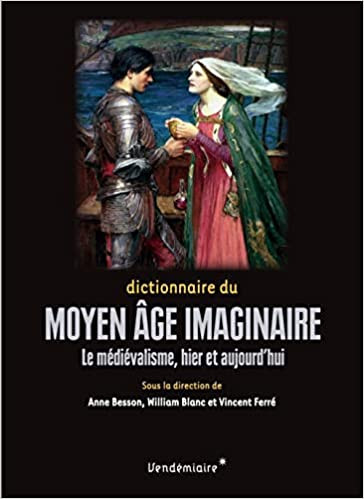 Couverture du livre