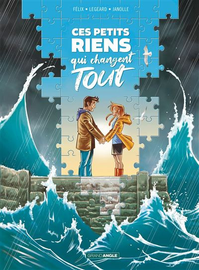 Couverture du livre