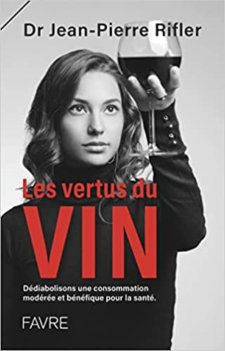 Couverture du livre