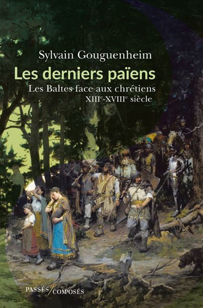 Couverture du livre