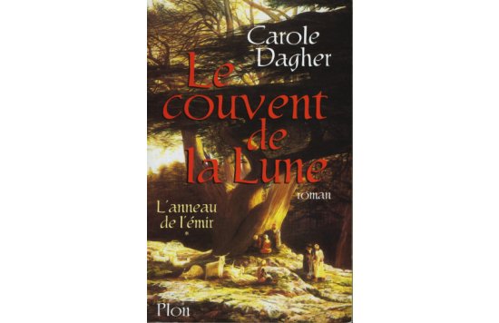 Couverture du livre