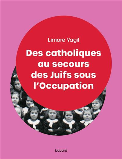 Couverture du livre