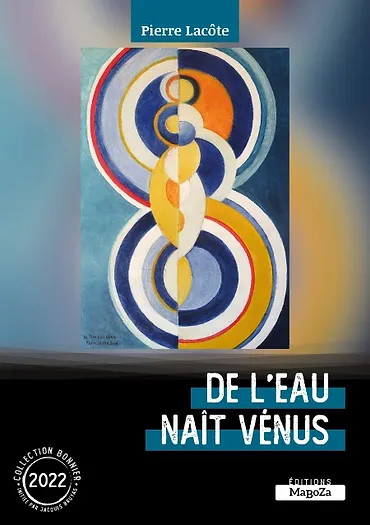 Couverture du livre