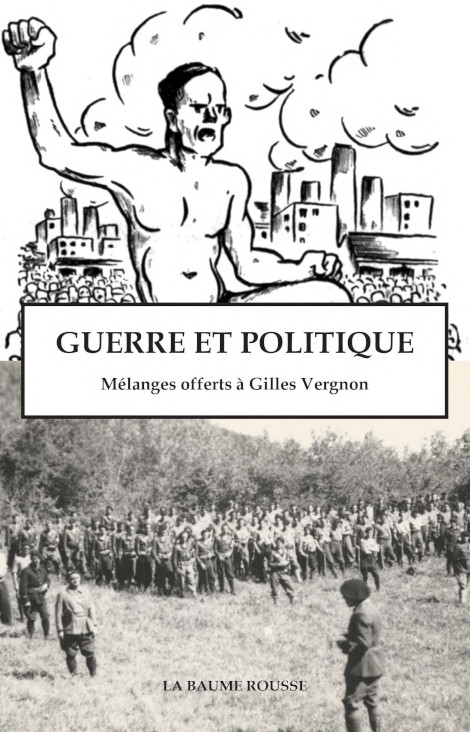 Couverture du livre